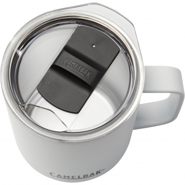 Logotrade liikelahja tuotekuva: CamelBak® Horizon 350 ml:n tyhjiöeristetty retkimuki