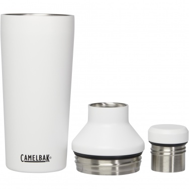 Logo trade mainostuote kuva: CamelBak® Horizon 600 ml:n tyhjiöeristetty cocktail-shaker