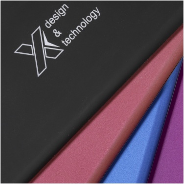 Logotrade mainostuote tuotekuva: SCX.design P15 5000 mAh varavirtalähde, valaistuva
