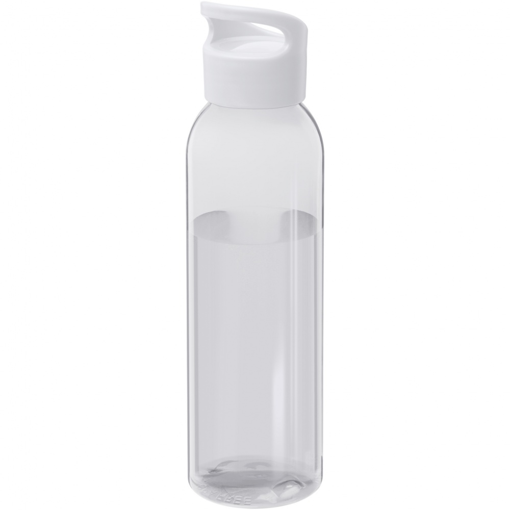 Logotrade liikelahjat kuva: Sky 650 ml:n vesipullo kierrätetystä muovista