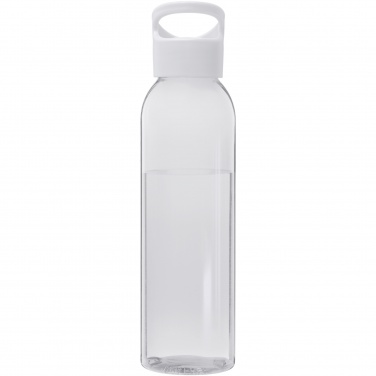 Logotrade mainoslahjat kuva: Sky 650 ml:n vesipullo kierrätetystä muovista