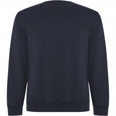 Batian unisex -svetari pyöreällä kaula-aukolla
