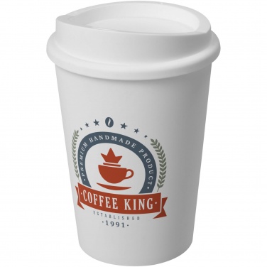 Logotrade mainostuotet kuva: Americano® Switch 300 ml kannellinen kahvimuki
