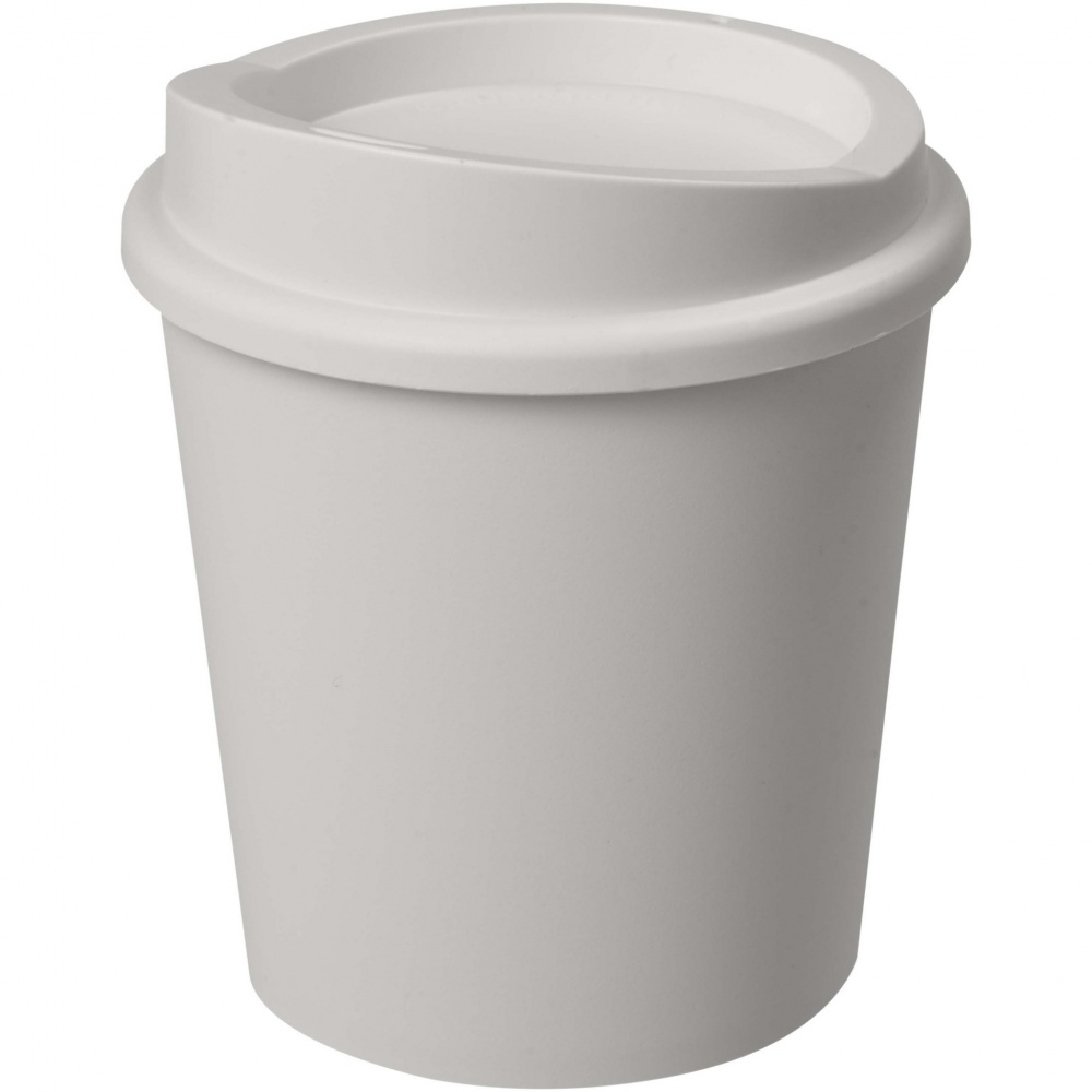 Logotrade mainoslahjat kuva: Americano® Switch Renew 200 ml kannellinen kahvimuki