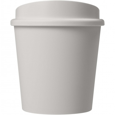 Logo trade liikelahjat mainoslahjat kuva: Americano® Switch Renew 200 ml kannellinen kahvimuki