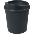 Americano® Switch Renew 200 ml kannellinen kahvimuki, Graniitti