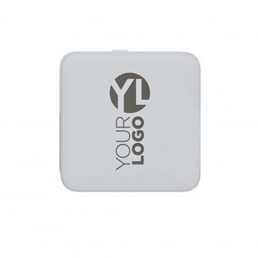 Logo trade liikelahja kuva: Xtorm XVC2067 GaNUltra 67 W matkalaturi 100 W USB-C PD -kaapelilla