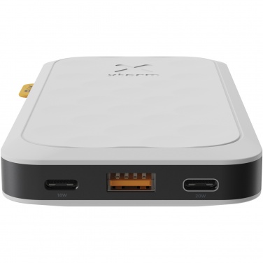 Logo trade liikelahjat tuotekuva: Xtorm FS510 Fuel Series 10 000 mAh 20 W:n varavirtalähde