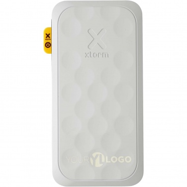 Logo trade mainoslahjat tuotekuva: Xtorm FS520Fuel Series 20 000 mAh 35 W:n varavirtalähde