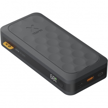 Logotrade mainoslahja tuotekuva: Xtorm FS5271Fuel Series 27 000 mAh 67 W:n varavirtalähde