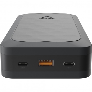 Logotrade mainoslahja tuotekuva: Xtorm FS5271Fuel Series 27 000 mAh 67 W:n varavirtalähde