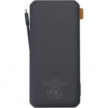 Logo trade liikelahjat tuotekuva: Xtorm XB403 Titan Ultra 27 000 mAh 200 W:n kannettavan tietokoneen varavirtalähde