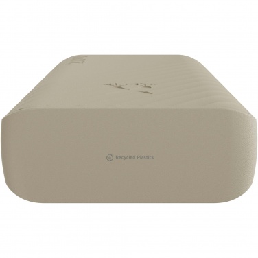 Logotrade liikelahja tuotekuva: Xtorm XG220 Go2 15 W:n ja 20 000 mAh:n pikalatausvirtalähde 