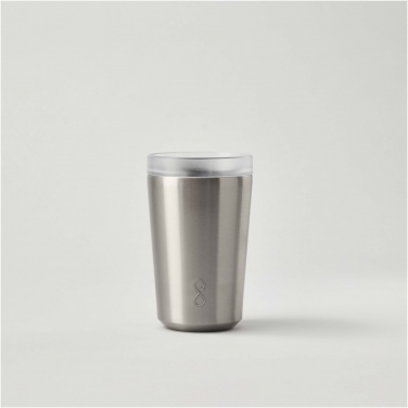 Logotrade liikelahja tuotekuva: Ocean Bottle 350 ml eristetty muki