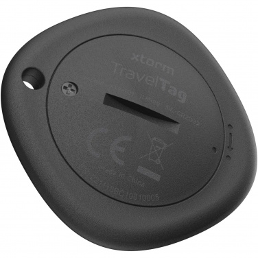 Logotrade mainostuote tuotekuva: Xtorm XTAG01 matkalaukun jäljitin