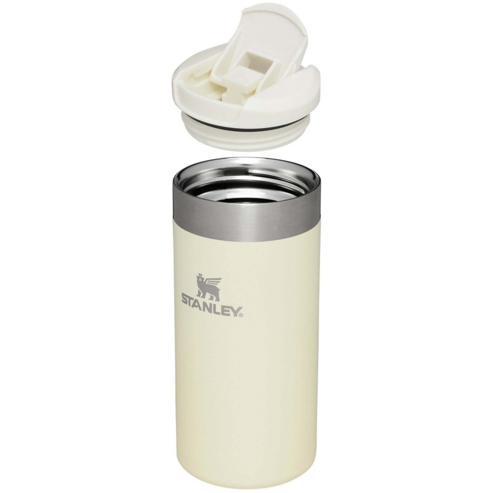 Logotrade liikelahja mainoslahja kuva: Stanley 350 ml:n AeroLight™ matkamuki 