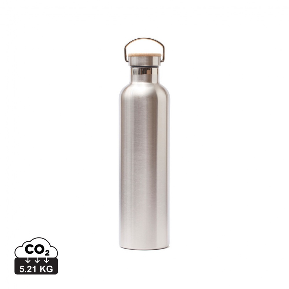 Logotrade liikelahja mainoslahja kuva: VINGA Miles Grande termospullo 1000 ML