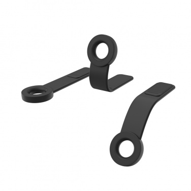 Logo trade liikelahja kuva: DriveGrip RCS muovinen magneettinen puhelinpidike autoon