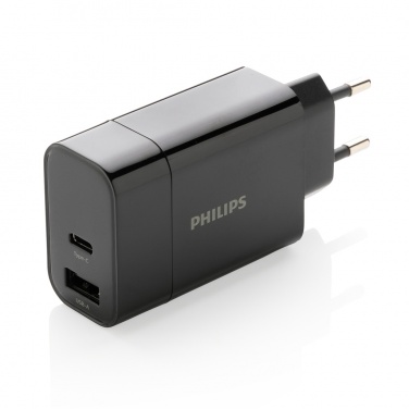 Logotrade mainoslahja tuotekuva: Philips ultranopea PD seinälaturi