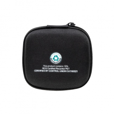Logo trade mainostuotet tuotekuva: Boost RCS kierrätetty PET 20W USB-C 2 kpl lataussetti
