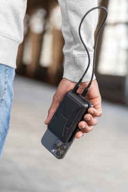 Logotrade mainostuotet kuva: Urban Vitamin Sonoma RCS 10000mAh virtapankki