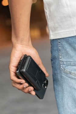 Logo trade liikelahjat tuotekuva: Urban Vitamin Sonoma RCS 10000mAh virtapankki