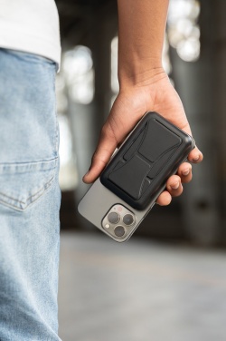 Logotrade liikelahjat mainoslahjat tuotekuva: Urban Vitamin Sonoma RCS 10000mAh virtapankki