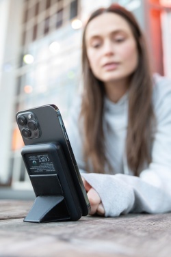 Logotrade mainoslahjat kuva: Urban Vitamin Sonoma RCS 10000mAh virtapankki