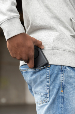 Logo trade liikelahja mainoslahja tuotekuva: Urban Vitamin Los Altos RCS 5000mAh virtapankki