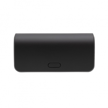 Logotrade liikelahjat mainoslahjat tuotekuva: FlashCharge 5000mAh pikalatausvirtapankki RCS muovista