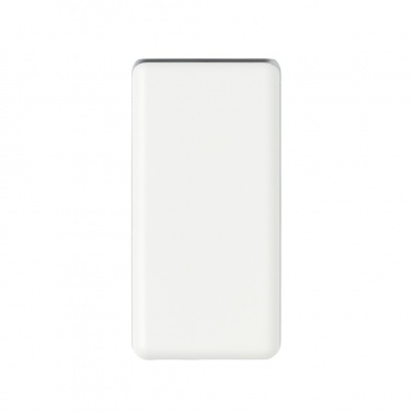 Logo trade liikelahja kuva: Huippunopea 10 000 mAh:n varavirtalähde, PD