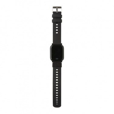 Logotrade mainoslahjat kuva: RCS Fit Watch kierrätetystä TPE:stä