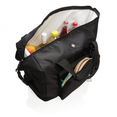 Logotrade mainoslahja ja liikelahja kuva: XXL Tote & Duffle kylmälaukku