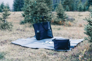 Logotrade liikelahja mainoslahja kuva: Swiss Peak AWARE™ 1200D deluxe 8 tölkin kylmälaukku
