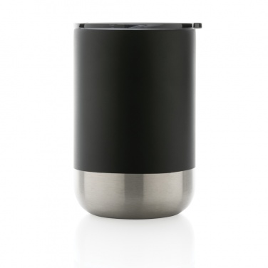 Logotrade mainostuote tuotekuva: RCS termosmuki kierrätetystä ruostumattomasta teräksestä