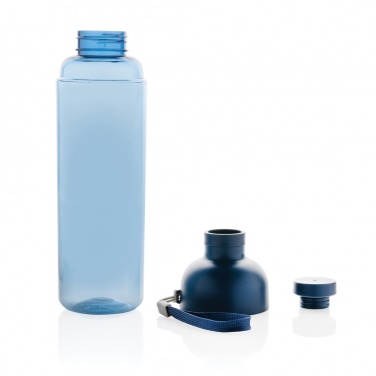 Logo trade liikelahjat mainoslahjat kuva: Impact vesipullo 600 ML RCS RPET