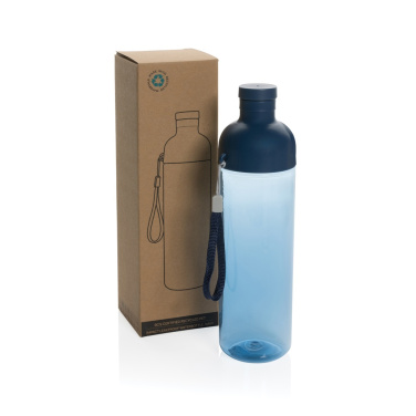 Logotrade mainostuotet kuva: Impact vesipullo 600 ML RCS RPET