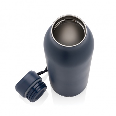 Logo trade mainoslahjat tuotekuva: Avira Avior RCS Re-steel pullo 500ml