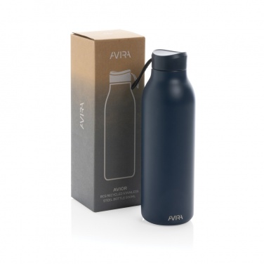 Logo trade mainoslahja kuva: Avira Avior RCS Re-steel pullo 500ml