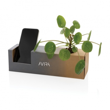 Logo trade liikelahjat mainoslahjat kuva: Avira Avior RCS Re-steel pullo 1L
