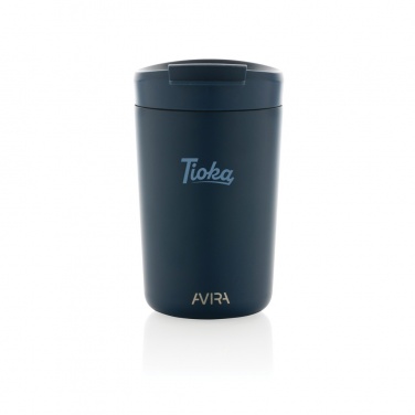 Logotrade mainostuote tuotekuva: Avira Alya RCS Re-steel matkamuki 300 ml