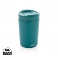Avira Alya RCS Re-steel matkamuki 300 ml, turkoosi