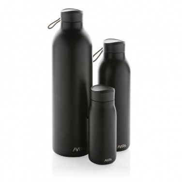 Logotrade mainoslahja ja liikelahja kuva: Avira Ain RCS re-steel 150ml minimatkapullo