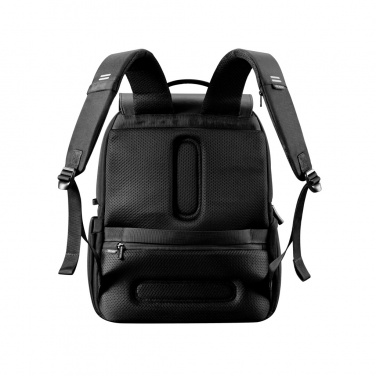 Logo trade liikelahjat mainoslahjat kuva: Soft Daypack -reppu