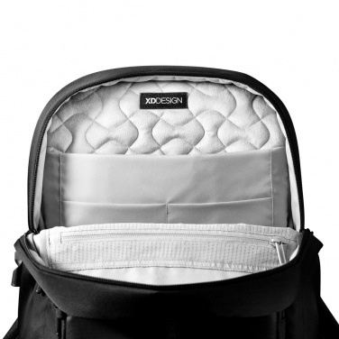 Logo trade mainoslahja ja liikelahja tuotekuva: Soft Daypack -reppu