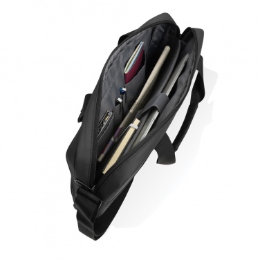 Logotrade liikelahjat kuva: Armond AWARE™ RPET 15.6" tietokonelaukku