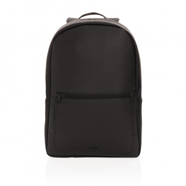 Logotrade liikelahjat kuva: Swiss Peak deluxe PU tietokonereppu