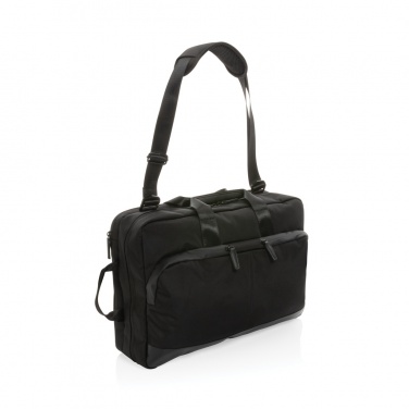 Logo trade liikelahja kuva: Swiss Peak Aware™ executive 2-in-1 tietokonereppu