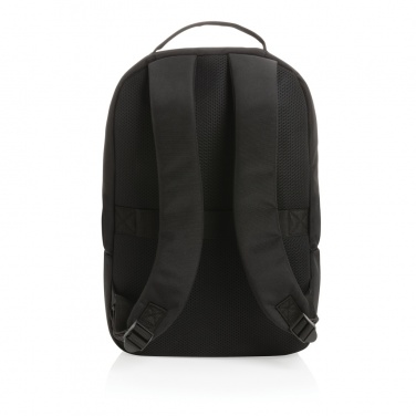 Logo trade mainoslahja kuva: Swiss Peak AWARE™ RPET 15.6" päiväreppu
