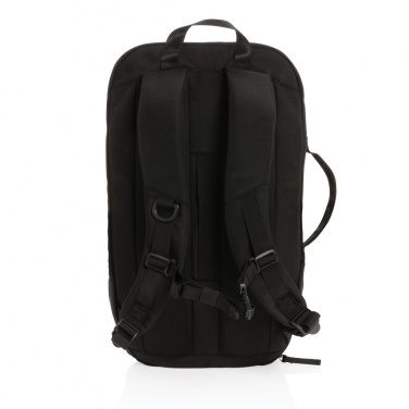 Logo trade mainoslahjat ja liikelahjat kuva: Swiss Peak AWARE™ RPET 15.6" työ/kuntosalireppu